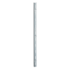 Trilho 200cm Aluminio Prat-K