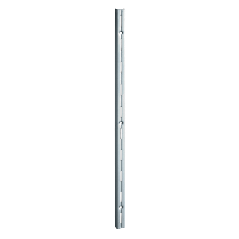 Trilho 200cm Aluminio Prat-K