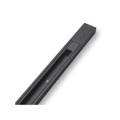 Trilho POP 1 Metro Preto Avant