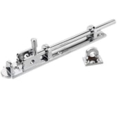 Trinco Cromado 20CM União Mundial Trinco Cromado 20CM União Mundial