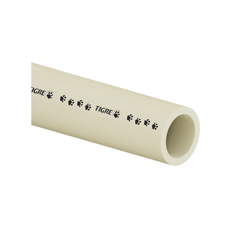 Tubo Aquatherm 114mm Tigre