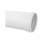 Tubo para Esgoto 6m 300mm Tigre