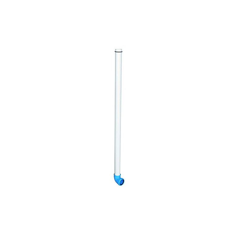 Tubo para Válvula de Descarga Tigre