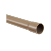 Tubo Soldável 6 Metros 40mm Krona Tubo Soldável 6 Metros 40mm Krona