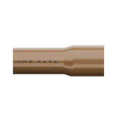 Tubo Soldável 60mm 3 Metros Tigre