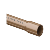 Tubo Soldável 60mm 3 Metros Tigre