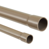 Tubo Soldável 75mm 3M Krona  Tubo Soldável 75mm 3M Krona