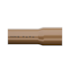Tubo Soldável de PVC para Água Fria 60mm - 3 Metros Tigre