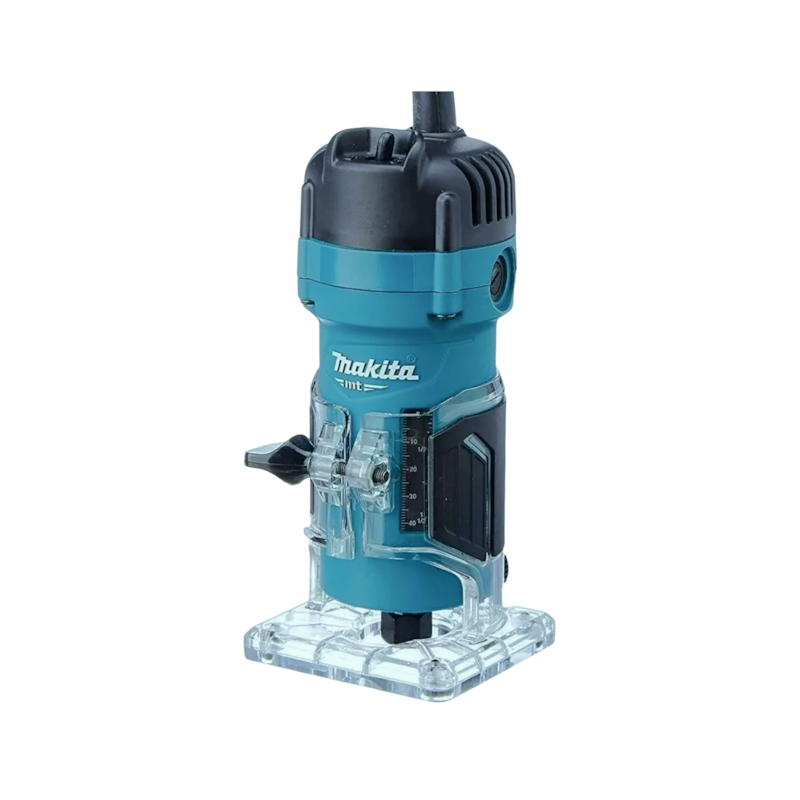 Tupia 6mm 1/4" 530W M3700B 220V Makita