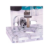 Tupia 6mm 1/4" 530W M3700B 220V Makita