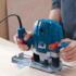 Tupia de Coluna GOF 130 1300W 220V Bosch