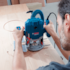 Tupia de Coluna GOF 130 1300W 220V Bosch
