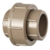 União Soldável 20mm Krona  União Soldável 20mm Krona