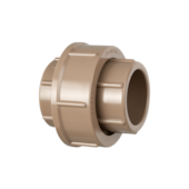 União Soldável 85mm Krona  União Soldável 85mm Krona