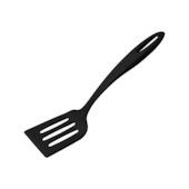 Utensílio Ability em Nylon Preto Sortido Tramontina