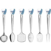 Utensilio de Aço Inox Extrata 66815/726 Tramontina Utensilio de Aço Inox Extrata 66815/726 Tramontina
