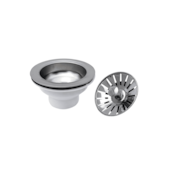 Válvula Americana 3 1/2 Flvx Hidro