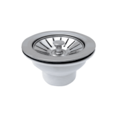 Válvula Americana 3 1/2 Flvx Hidro