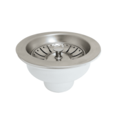 Válvula Americana 4 1/2 Flvx Hidro