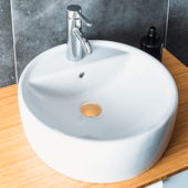 Válvula Click 1 1/4 Inox-Tampa Gold Flvx Hidro