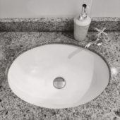 Válvula Click 1 1/4 Inox Tampa Grande Flvx Hidro