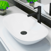 Válvula Click 1 /14 Inox-Tampa Preta Flvx Hidro