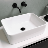 Válvula Click 7/8 Inox Black Flvx Hidro