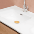 Válvula Click 7/8 Inox Gold Flvx Hidro