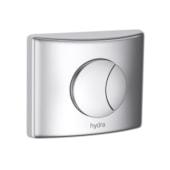 Válvula de Descarga C2545 Cromada Hydra Duo 1.1/2 2545.C.112 Deca