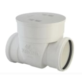 Válvula de Retenção 100mm Krona  Válvula de Retenção 100mm Krona