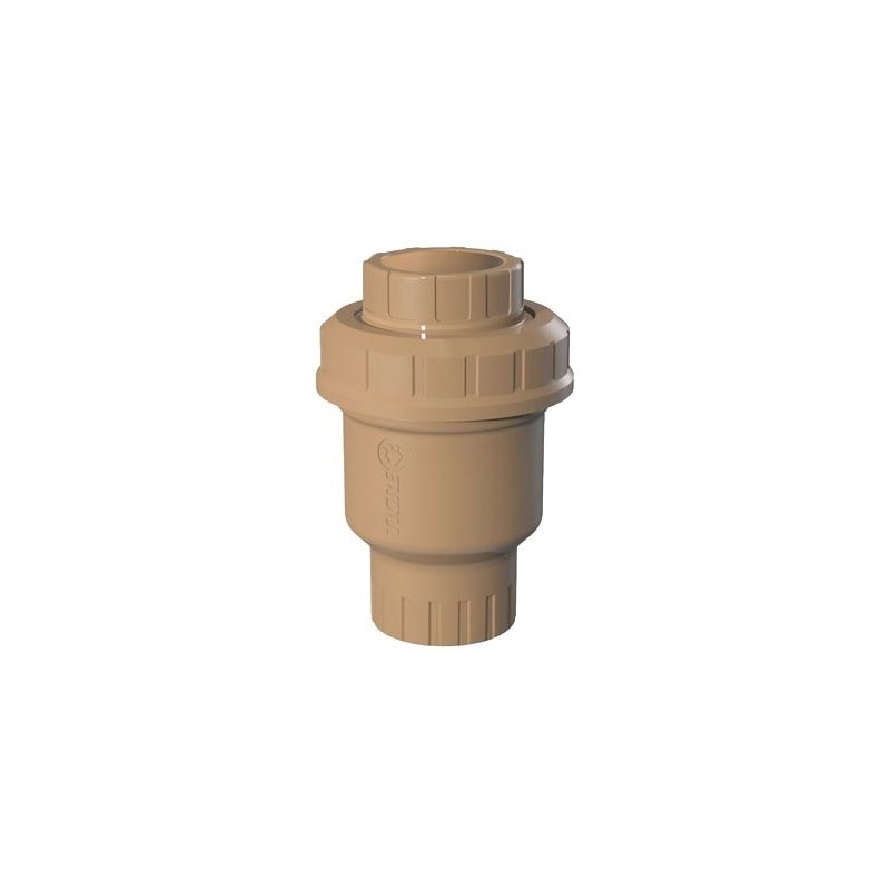 Válvula de Retenção Soldável para Água Fria 32mm Tigre