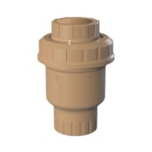 Válvula de Retenção Soldável para Água Fria 50mm Tigre