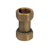 Válvula de Retenção Universal 1.1/4 00110900 Docol