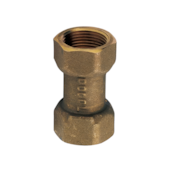 Válvula de Retenção Universal 3/4  00084800 Docol