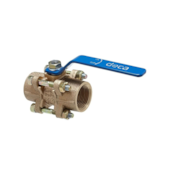 Válvula Esfera 3/4 Classe 200s Deca