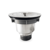 Válvula Higiênica Removível 4 1/4 Flvx Hidro