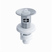 Valvúla Lavatório Cromada VL4 Astra  Valvúla Lavatório Cromada VL4 Astra