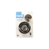 Válvula para Pia 3,5" Casa OK Válvula para Pia 3,5" Casa OK