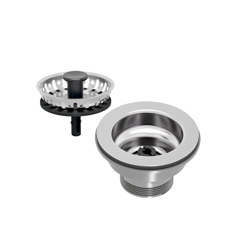 Válvula Pia 3 1/2 94510034 Tramontina 