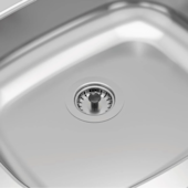 Válvula Pia 3 1/2 94510034 Tramontina 