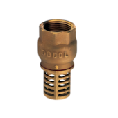 Válvula Sucção 2 30012000 Docol