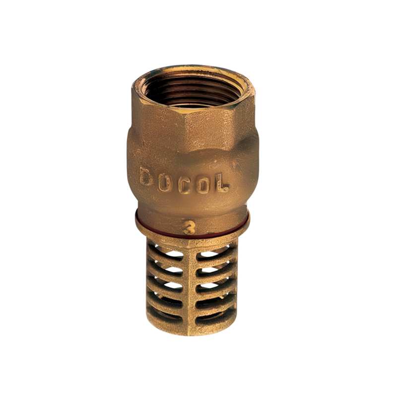 Válvula Sucção 2 30012000 Docol