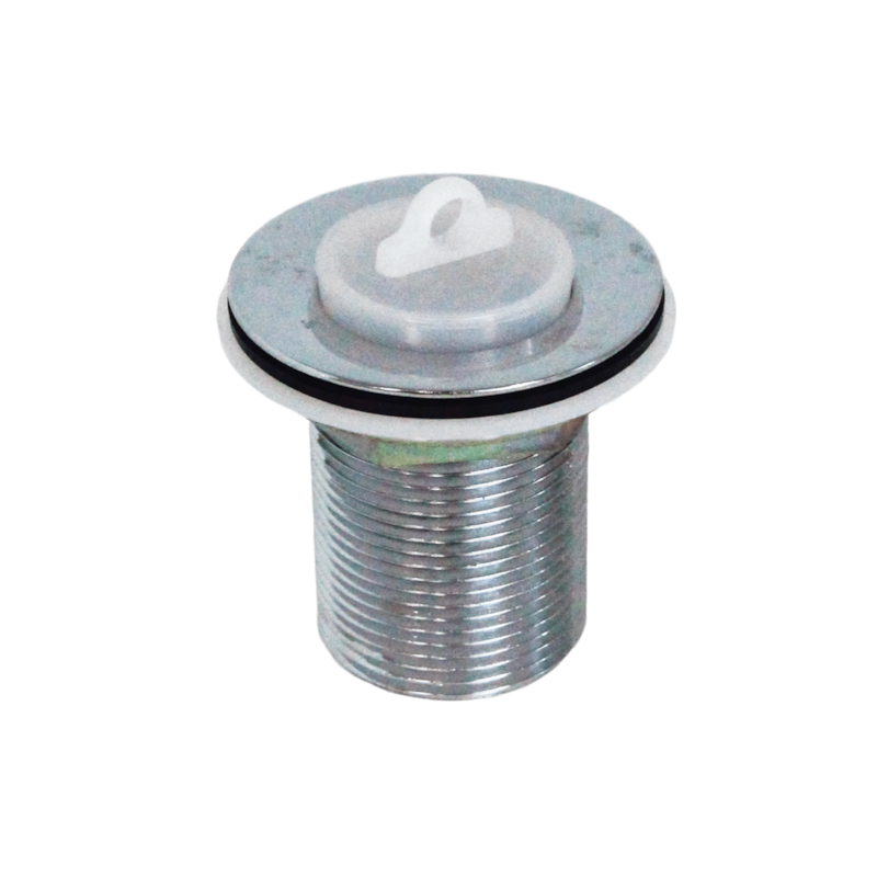 Válvula Tanque 1.1/4" Sem Ladrão Jed Metais