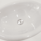 Válvula Tanque Inox 1 1/4" Qualiz
