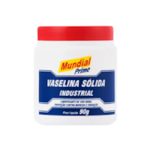 Vaselina Sólida 90g Mundial Prime 