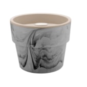 Vaso M Autoirrigável Cimentício Martiplast Vaso M Autoirrigável Cimentício Martiplast