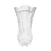 Vaso Vidro Tulipa 25CM