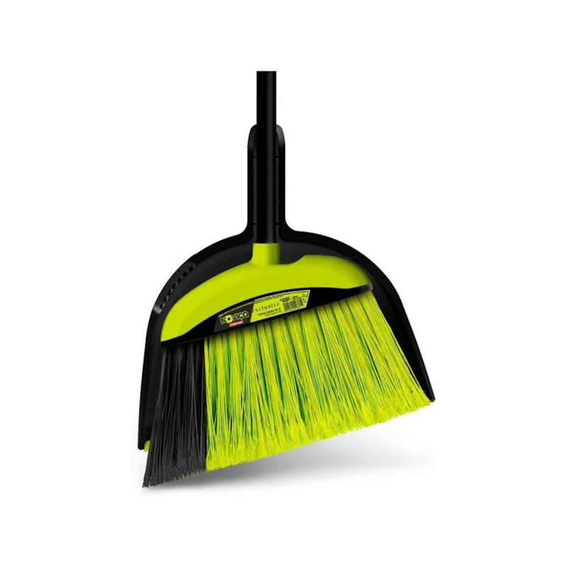 Vassoura com Pá Exclusive Bettanin