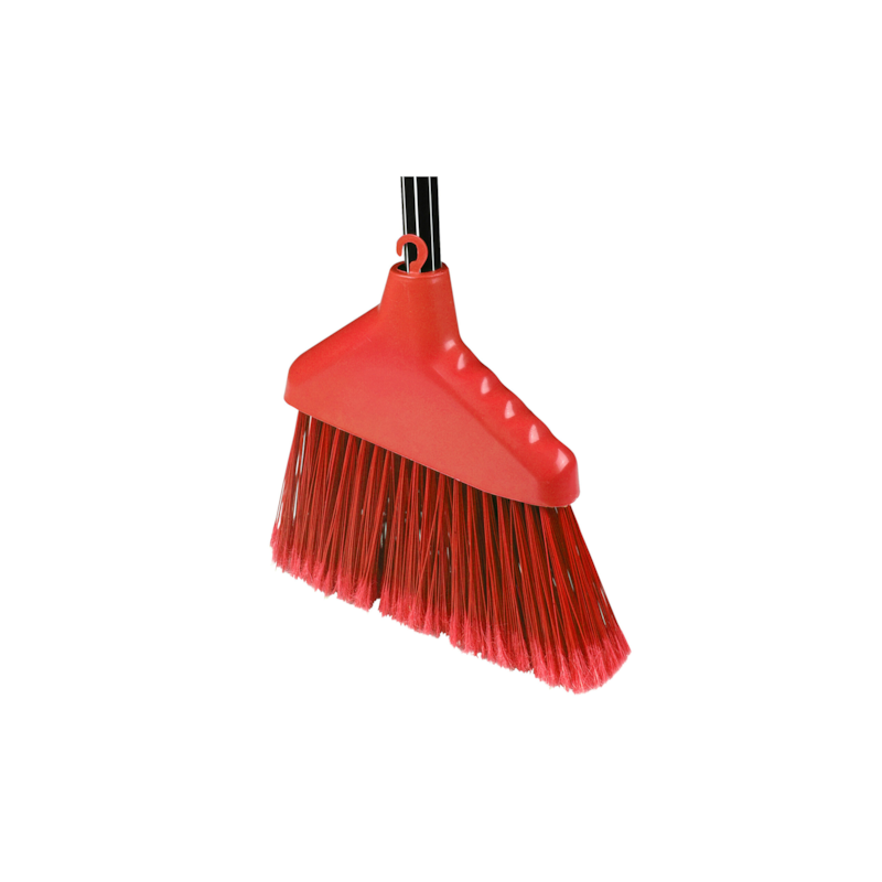Vassoura Domestica Tipo Angular com Cabo 1,2m Max