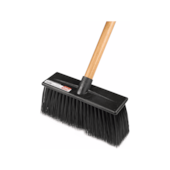 Vassourão Gari Profissional 28cm com Cabo 1,4m Max